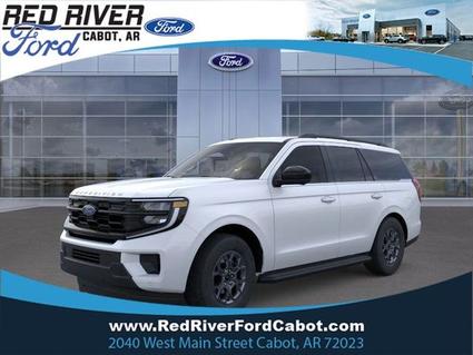 2025 Ford Expedition Cabot AR