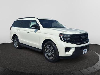 2025 Ford Expedition Natchitoches LA