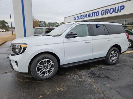 2025 Ford Expedition De Queen AR
