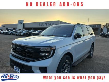 2025 Ford Expedition Kilgore TX