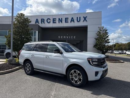 2025 Ford Expedition New Iberia LA