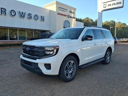 2025 Ford Expedition Louisville MS