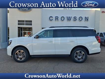 2025 Ford Expedition Louisville MS