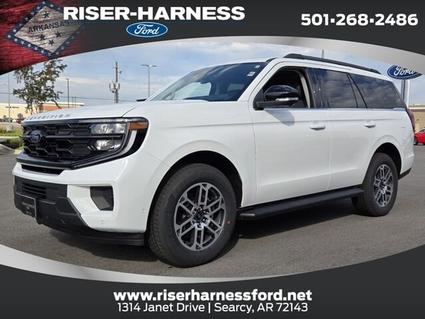 2025 Ford Expedition Searcy AR