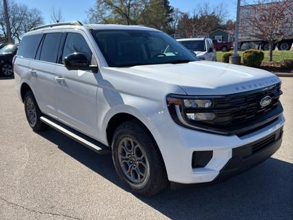 2025 Ford Expedition York SC