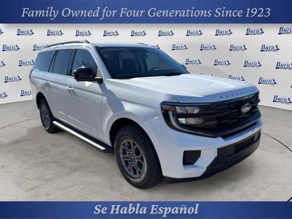 2025 Ford Expedition York SC