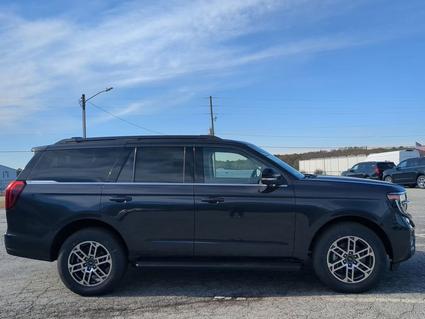 2025 Ford Expedition Winder GA