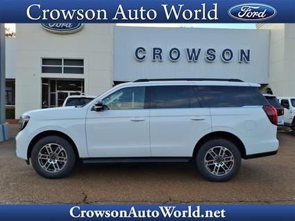 2025 Ford Expedition Louisville MS