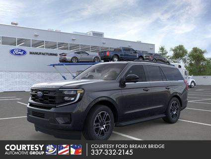 2025 Ford Expedition Breaux Bridge LA
