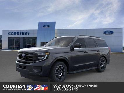 2025 Ford Expedition Breaux Bridge LA