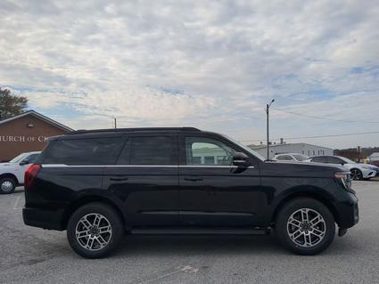 2025 Ford Expedition Winder GA