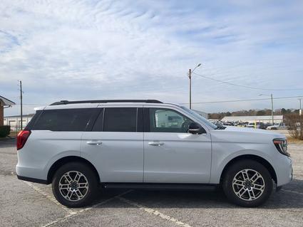 2026 Ford Expedition Winder GA