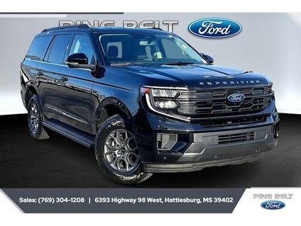 2026 Ford Expedition Hattiesburg MS