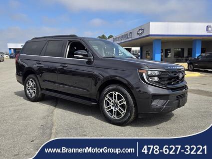 2026 Ford Expedition Unadilla GA
