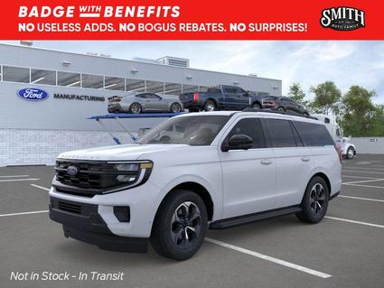 2026 Ford Expedition Levelland TX