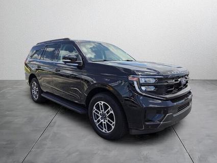 2026 Ford Expedition Sebring FL