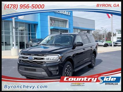 2024 Ford Expedition Byron GA