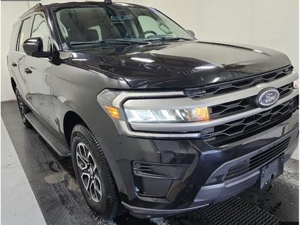 2024 Ford Expedition Chattanooga TN