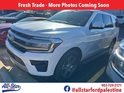 2024 Ford Expedition Palestine TX