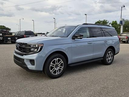2025 Ford Expedition Wauchula FL