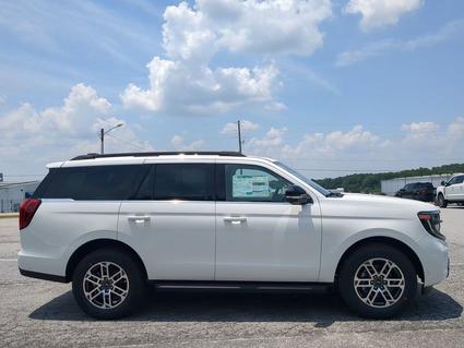 2025 Ford Expedition Winder GA