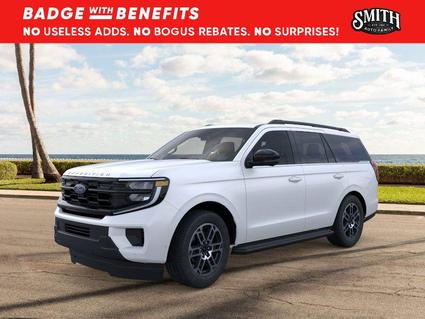 2025 Ford Expedition Plainview TX
