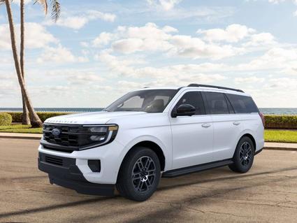 2025 Ford Expedition Plainview TX