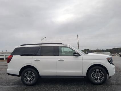 2025 Ford Expedition Winder GA