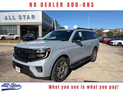 2025 Ford Expedition Palestine TX