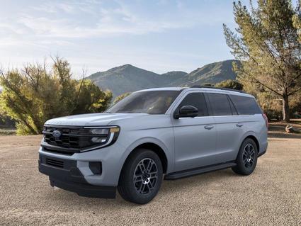 2025 Ford Expedition Levelland TX