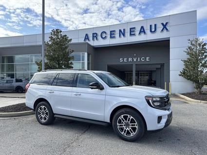 2026 Ford Expedition New Iberia LA