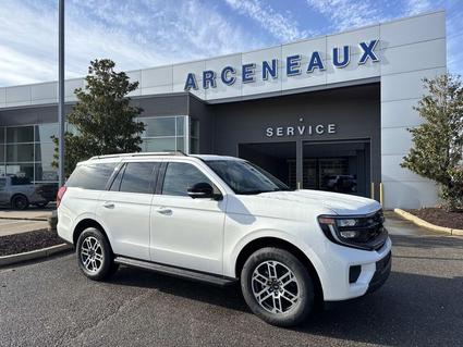 2026 Ford Expedition New Iberia LA