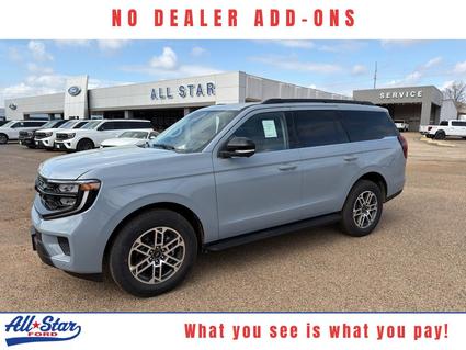 2026 Ford Expedition Kilgore TX