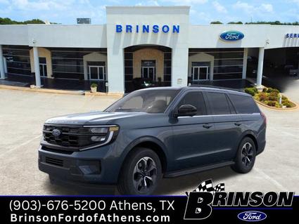 2026 Ford Expedition Athens TX