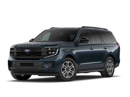 2026 Ford Expedition Winder GA