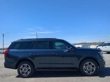 2026 Ford Expedition Winder GA