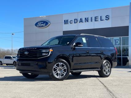 2026 Ford Expedition Orangeburg SC