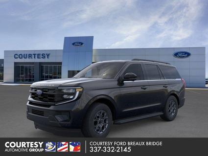 2026 Ford Expedition Breaux Bridge LA