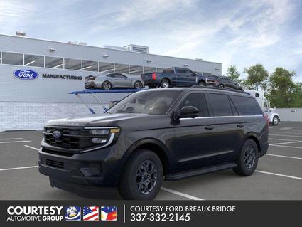 2026 Ford Expedition Breaux Bridge LA