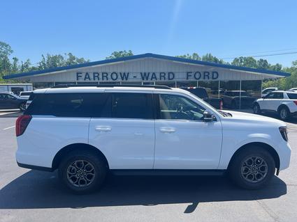 2026 Ford Expedition Ripley MS