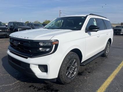 2026 Ford Expedition Wynne AR