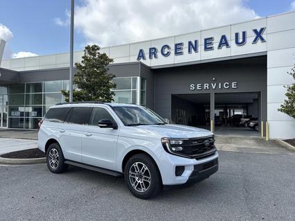 2026 Ford Expedition New Iberia LA