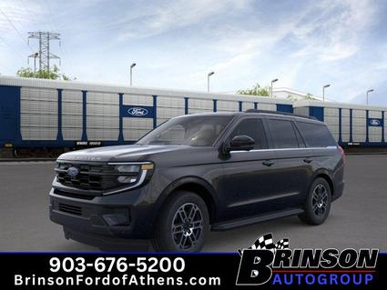 2026 Ford Expedition Athens TX