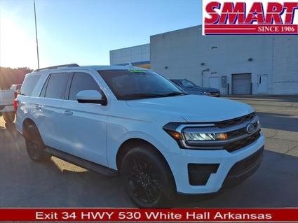 2023 Ford Expedition White Hall AR