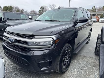 2024 Ford Expedition Greensboro NC