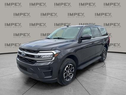 2024 Ford Expedition Greensboro NC