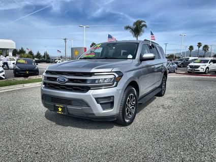 2024 Ford Expedition Salinas CA