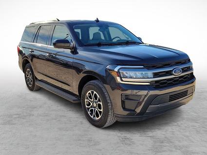 2024 Ford Expedition Lamesa TX