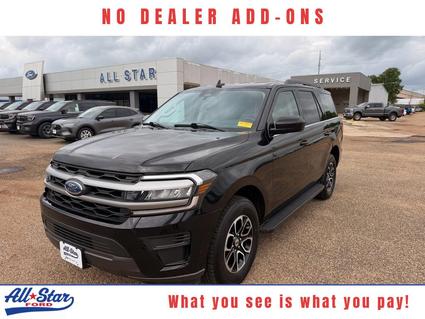 2024 Ford Expedition Kilgore TX