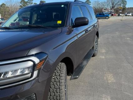 2024 Ford Expedition De Queen AR